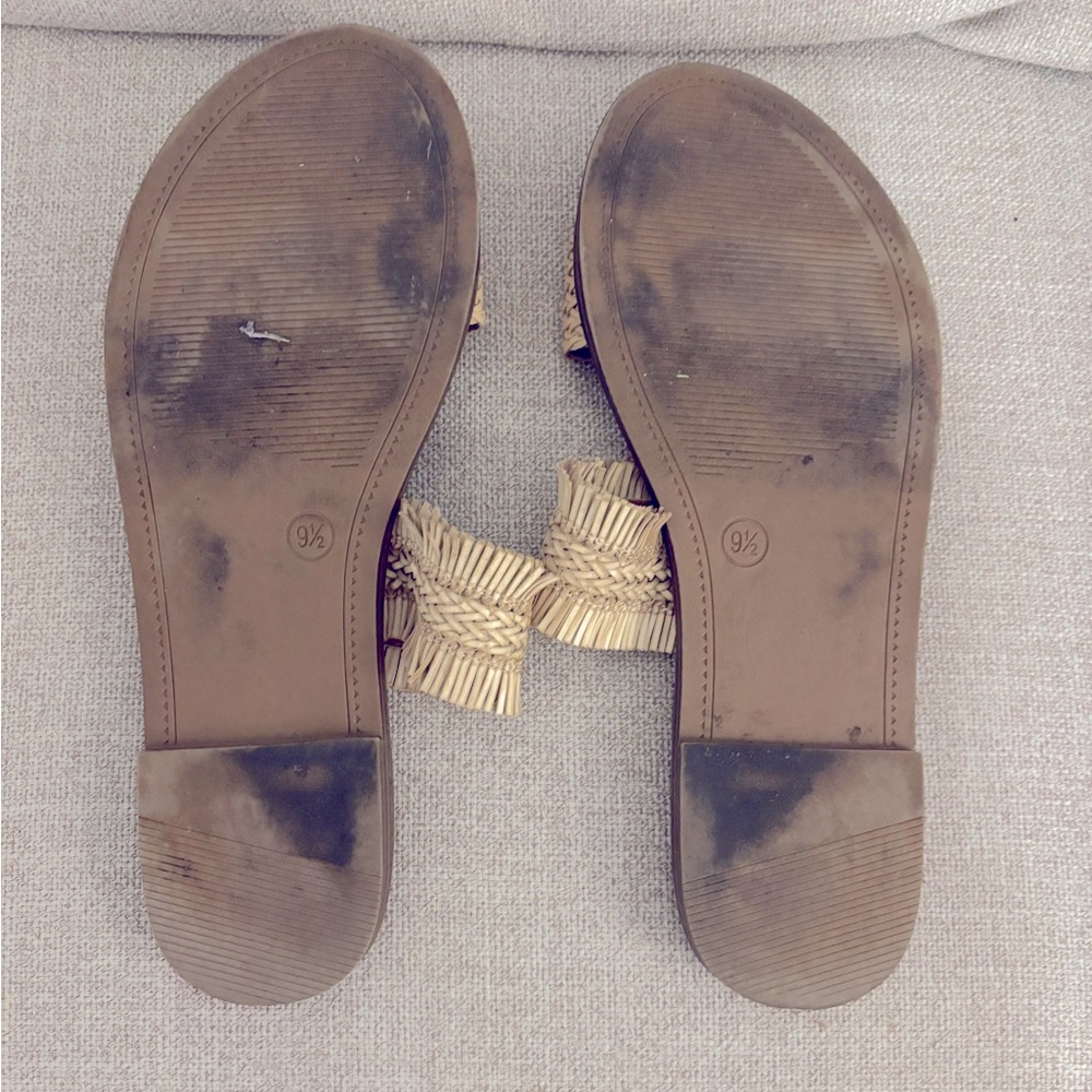 Universal Thread Sandals - Picture 4 of 4